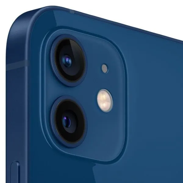 Apple iPhone 12 64Gb Blue (Активированный, без rustore)